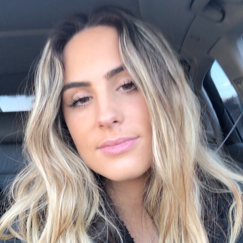 Meet your Posher, Jenn